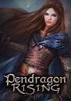 Cover image for the game Pendragon Rising