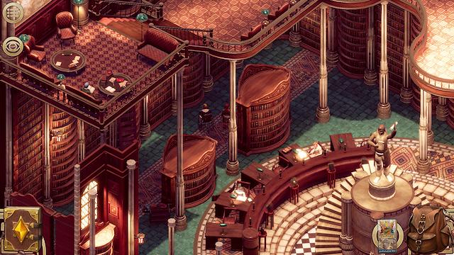 Image for the game Pendula Swing: The Complete Journey