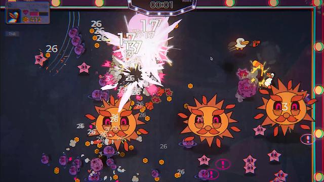 Image for the game PengPong