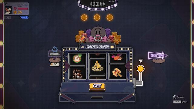 Image for the game PengPong