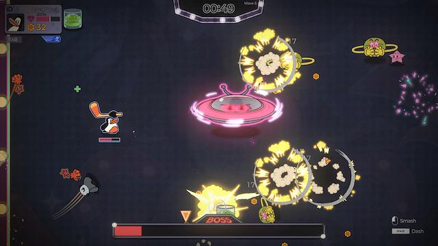 Image for the game PengPong