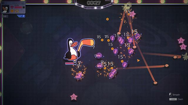 Image for the game PengPong