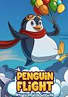 Cover image for the game Penguin Flight: Beyond The Clouds
