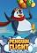 Cover image for the game Penguin Flight: Beyond The Clouds