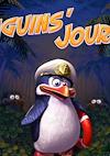 Cover image for the game Penguins' Journey