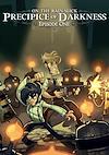 Cover image for the game Penny Arcade Adventures: On the Rain-Slick Precipice of Darkness - Episode One