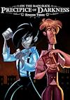 Cover image for the game Penny Arcade's On the Rain-Slick Precipice of Darkness 3