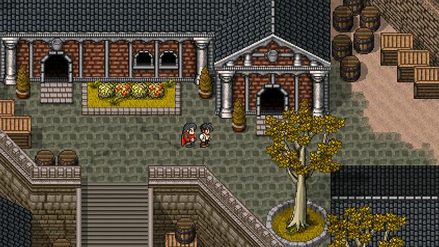 Image for the game Penny Arcade's On the Rain-Slick Precipice of Darkness 4