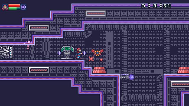 Image for the game Pentacore