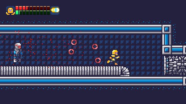 Image for the game Pentacore