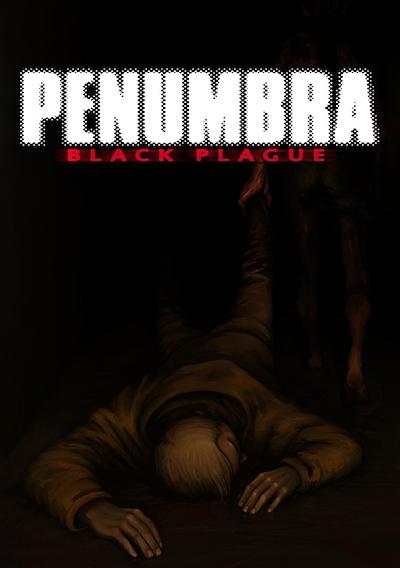 Cover image for the game Penumbra: Black Plague