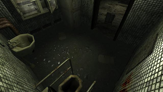 Image for the game Penumbra: Black Plague