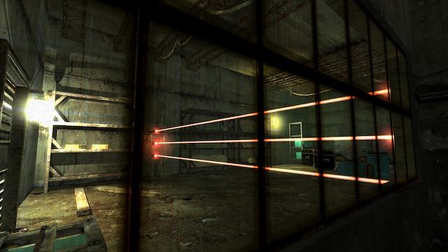 Image for the game Penumbra: Black Plague