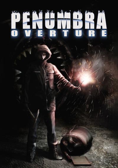 Cover image for the game Penumbra: Overture