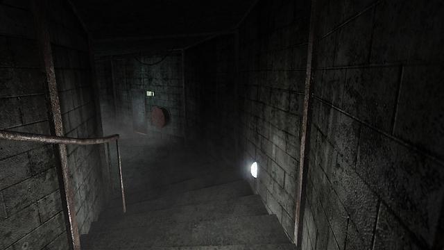 Image for the game Penumbra: Overture