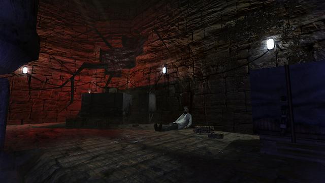 Image for the game Penumbra: Requiem