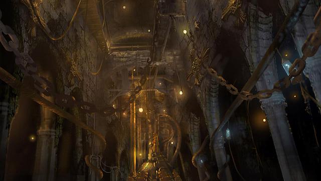 Image for the game Penumbra: Requiem