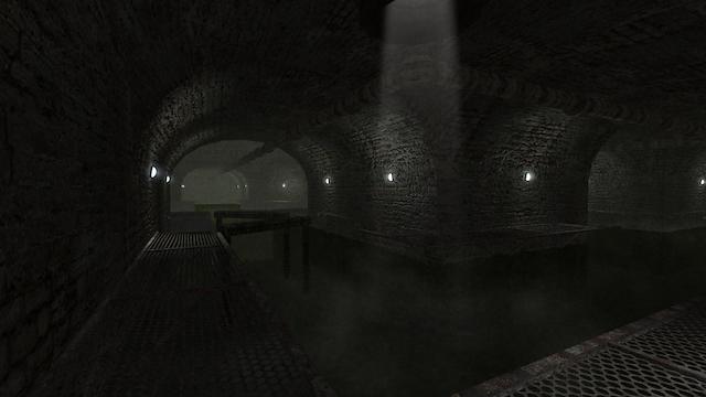 Image for the game Penumbra: Requiem