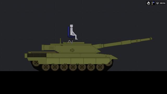 Image for the game People Playground