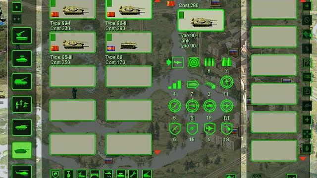 Image for the game People's General