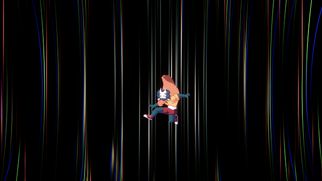 Image for the game Peppered: An Existential Platformer