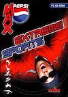 Cover image for the game Pepsi Max Extreme Sports