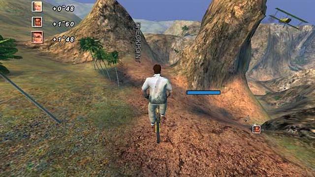 Image for the game Pepsi Max Extreme Sports