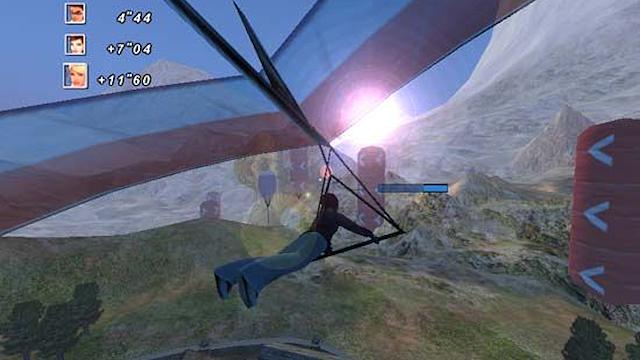 Image for the game Pepsi Max Extreme Sports