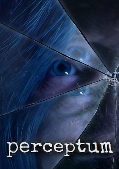 Cover image for the game Perceptum