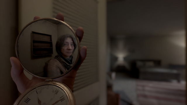 Image for the game Perceptum