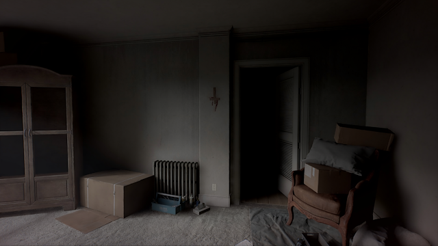 Image for the game Perceptum