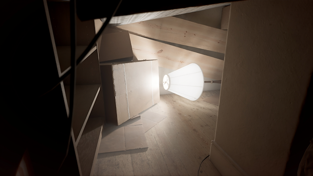 Image for the game Perceptum