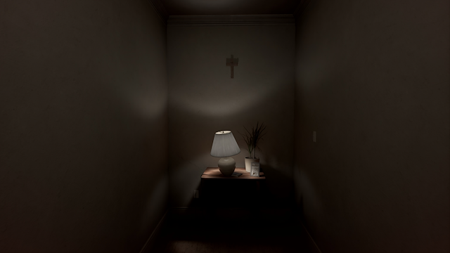 Image for the game Perceptum