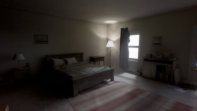 Image for the game Perceptum