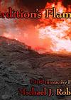 Cover image for the game Perdition's Flames