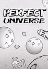 Cover image for the game Perfect Universe