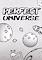 Cover image for the game Perfect Universe