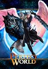 Cover image for the game Perfect World