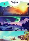 Cover image for the game Perfect
