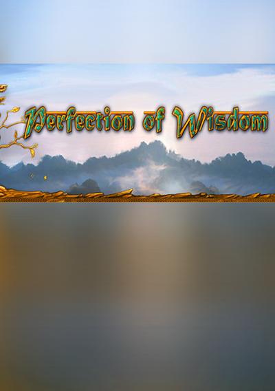 Cover image for the game Perfection of Wisdom