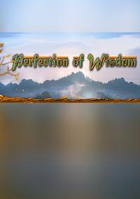 Cover image for the game Perfection of Wisdom