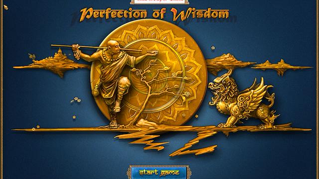Image for the game Perfection of Wisdom