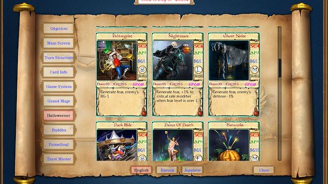 Image for the game Perfection of Wisdom