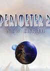 Cover image for the game Perimeter 2: New Earth