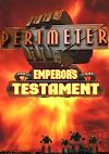 Cover image for the game Perimeter: Emperor's Testament