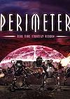 Cover image for the game Perimeter