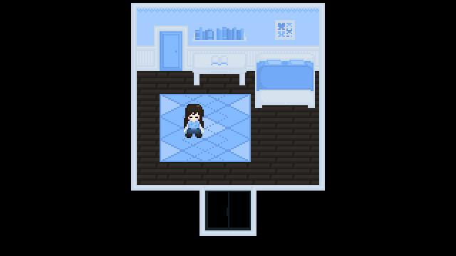 Image for the game Permafrost