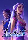 Cover image for the game Persian Nights 2: The Moonlight Veil