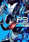 Cover image for the game Persona 3 Reload