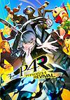Cover image for the game Persona 4 Revival
